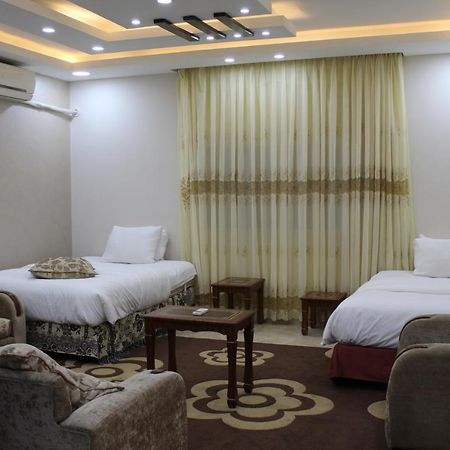 Petra Princess Balqees Hostel ワディ・ムーサ エクステリア 写真