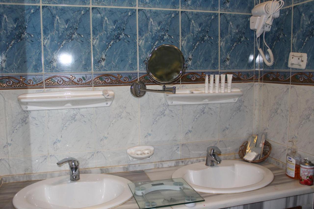 Petra Princess Balqees Hostel ワディ・ムーサ エクステリア 写真